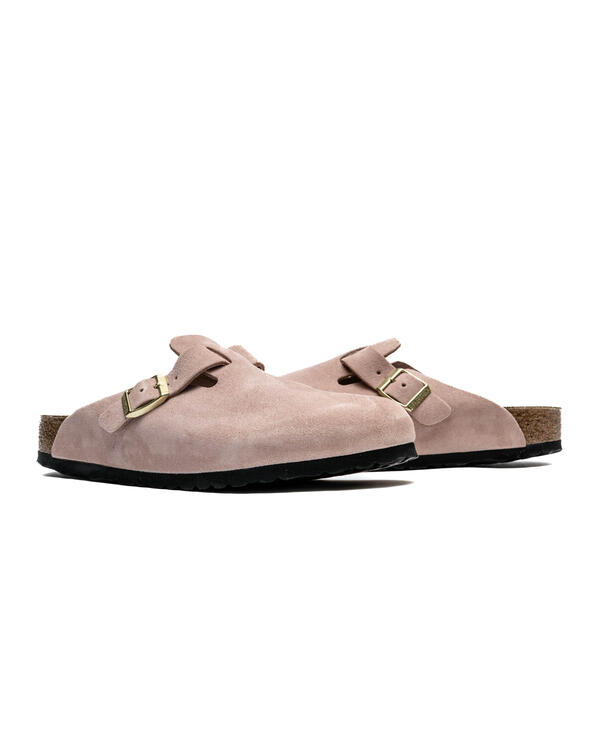 Birkenstock Boston (Regular Fit) | 1026139 | AFEW STORE